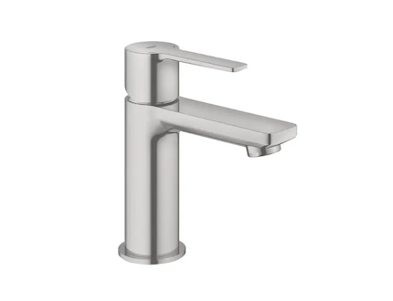 Grohe Lineare - Páková umyvadlová baterie XS, supersteel 23791DC1