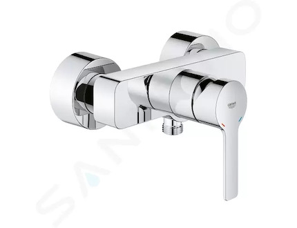 Grohe Lineare - Sprchová baterie, chrom 33865001