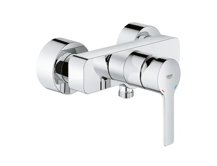 Grohe Lineare - Sprchová baterie, chrom 33865001