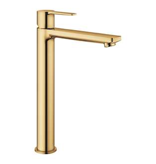 Grohe Lineare - Umyvadlová baterie, Cool Sunrise 23405GL1