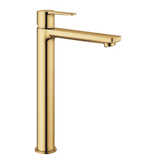 Grohe Lineare - Umyvadlová baterie, Cool Sunrise 23405GL1