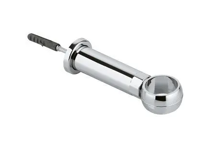 Grohe  - Manžeta splachovací trubky, chrom 37132000