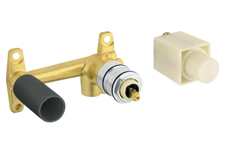 Grohe Montážní tělesa - Montážní těleso pro baterii pod omítku 23200000
