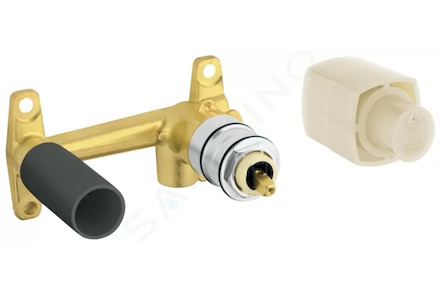 Grohe Montážní tělesa - Pákové podomítkové vestavbové těleso 23319000
