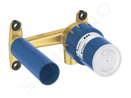 Grohe Montážní tělesa - Pákové podomítkové vestavbové těleso 23429000