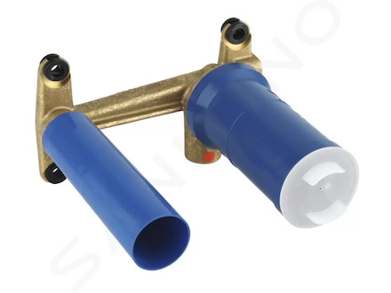 Grohe Montážní tělesa - Vestavbové těleso pro baterii pod omítku 23571000