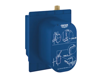 Grohe Montážní tělesa - Vestavbové těleso pro elektronickou umyvadlovou baterii 36337001