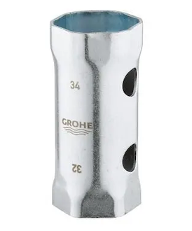 Grohe Náhradní díly - Demontážní klíč 19332000