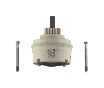 Grohe Náhradní díly - Kartuše 56 mm, chrom 46386000