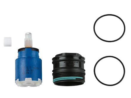 Grohe Náhradní díly - Kartuše, chrom 46374000