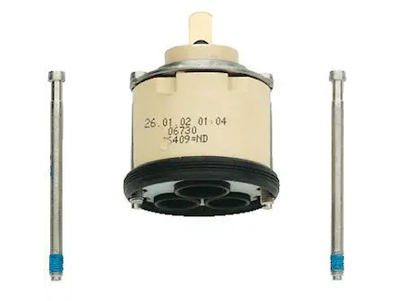 Grohe Náhradní díly - Kartuše pro nízkotlaké baterie 46409000