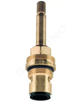 Grohe Náhradní díly - Keramický vršek DN15 180° pravý 45869000