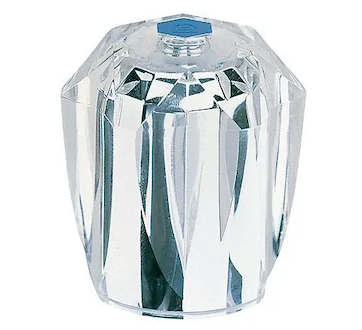 Grohe Náhradní díly - Kohout, chrom 06706000