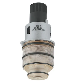 Grohe Náhradní díly - Kompaktní kartuše termostatu 47186000