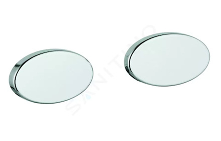 Grohe Náhradní díly - Krytka, chrom 1009900M