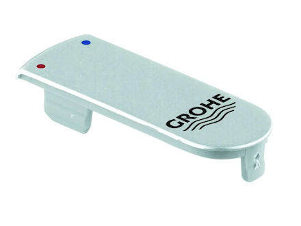 Grohe Náhradní díly - Krytka, chrom 46184000