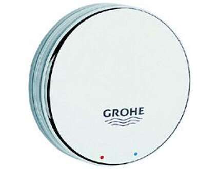 Grohe Náhradní díly - Krytka Europlus, chrom 46130000