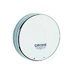 Grohe Náhradní díly - Krytka Europlus, chrom 46130000