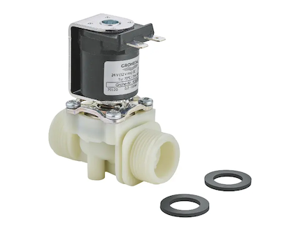 Grohe Náhradní díly - Magnetický ventil 43828000