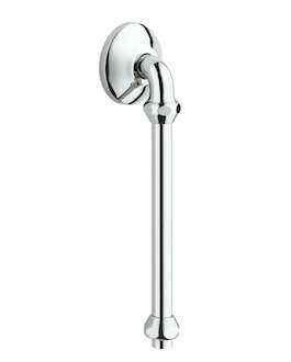 Grohe Náhradní díly - Odpadní koleno, chrom 12011000