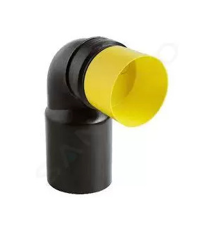 Grohe Náhradní díly - Odtokové koleno 42946000