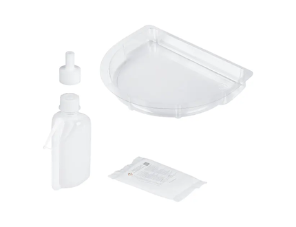 Grohe Náhradní díly - Odvápňovací sada pro Sensia Arena, bílá 46978000