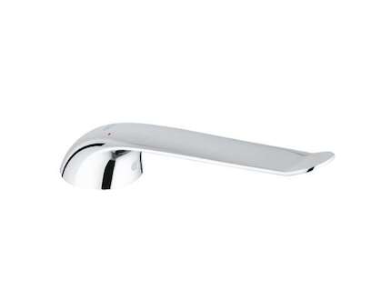 Grohe Náhradní díly - Ovládací páka, chrom 46689000