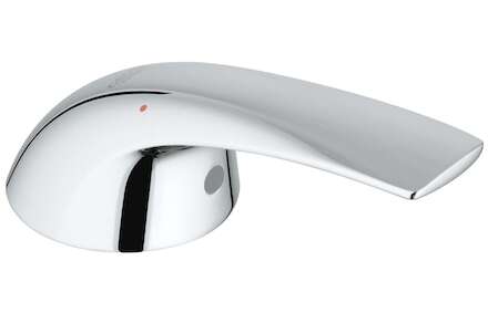 Grohe Náhradní díly - Ovládací páka, chrom 46700000