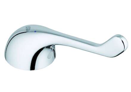 Grohe Náhradní díly - Ovládací páka Euroeco Speciál, chrom 46686000
