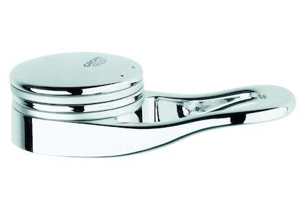 Grohe Náhradní díly - Ovládací páka Europlus, chrom 46129000