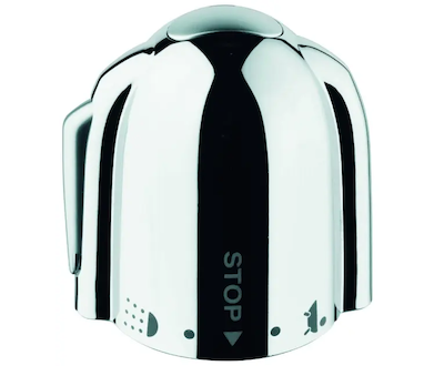 Grohe Náhradní díly - Ovládací rukojeť, chrom 47375IP0