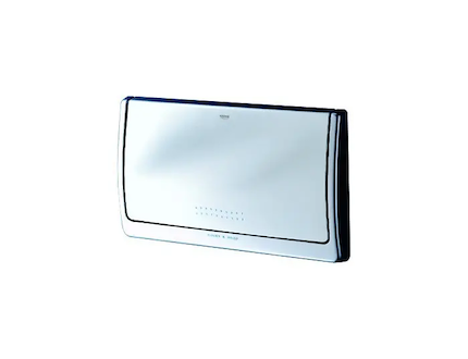 Grohe Náhradní díly - Ovládací tlačítko, chrom 37053000