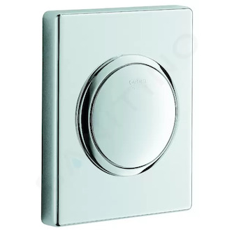 Grohe Náhradní díly - Ovládací tlačítko Skate, chrom 38595000