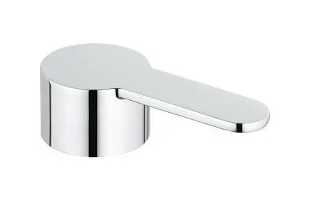 Grohe Náhradní díly - Páka, chrom 46750000