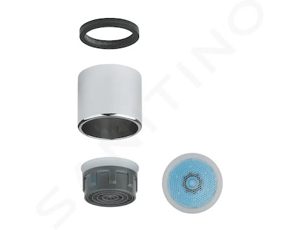Grohe Náhradní díly - Perlátor, chrom 48417000