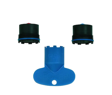 Grohe Náhradní díly - Perlátor integrovaný 13937000