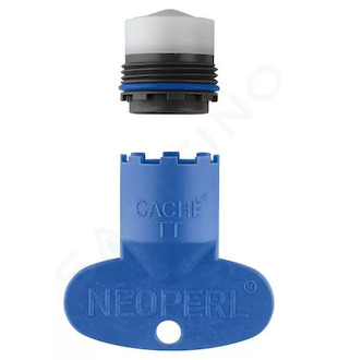 Grohe Náhradní díly - Perlátor M16,5x1 5l/min 13943000