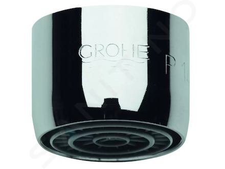 Grohe Náhradní díly - Perlátor M22x1, 15,0 l/min, chrom 13928000