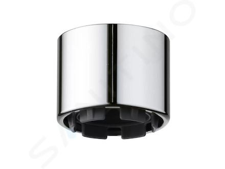 Grohe Náhradní díly - Perlátor M22x1, chrom 07757000