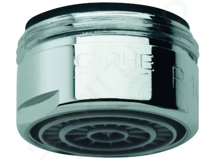 Grohe Náhradní díly - Perlátor M24x1, 15,0 l/min, chrom 13929000