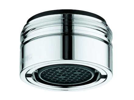 Grohe Náhradní díly - Perlátor M24x1, chrom 36133000