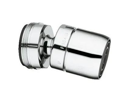 Grohe Náhradní díly - Perlátor na otočném kloubu, chrom 13915000