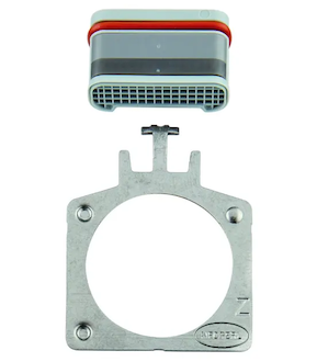 Grohe Náhradní díly - Perlátor oválný pro Allure 13220000