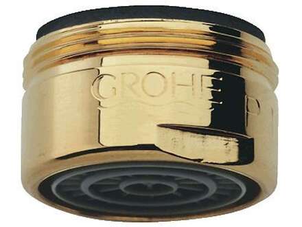 Grohe Náhradní díly - Perlátor, zlato 13929G00