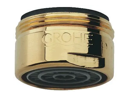 Grohe Náhradní díly - Perlátor, zlato 13929G00