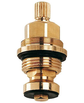 Grohe Náhradní díly - Podomítkový vršek 07156000