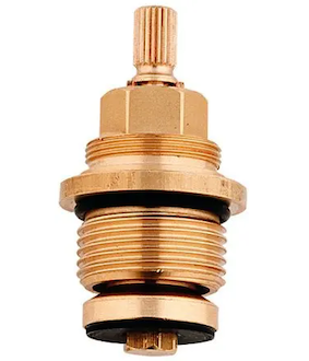 Grohe Náhradní díly - Podomítkový vršek DN20 07025000