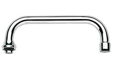 Grohe Náhradní díly - Podomítkový výtok pro kuchyňské nástěnné baterie, 1/2