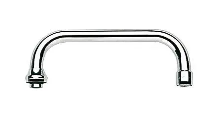 Grohe Náhradní díly - Podomítkový výtok pro kuchyňské nástěnné baterie, 1/2