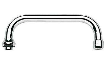 Grohe Náhradní díly - Podomítkový výtok pro kuchyňské nástěnné baterie, 1/2